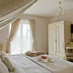 Barackvirag Apartmanhaz Apartament *