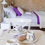 Apartament Barackvirag Apartmanhaz *