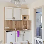 Barackvirag Apartmanhaz Apartament *