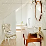 Apartament Barackvirag Apartmanhaz Tihany