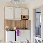 Apartament Barackvirag Apartmanhaz Tihany