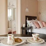 Apartament Barackvirag Apartmanhaz Tihany