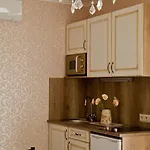 Apartament Barackvirag Apartmanhaz
