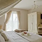 Apartament Barackvirag Apartmanhaz Tihany