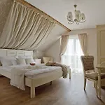 Apartament Barackvirag Apartmanhaz Tihany