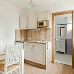 Barackvirag Apartmanhaz Tihany