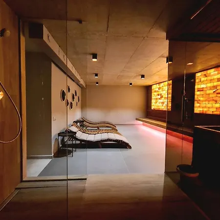 Apartman Barackvirág