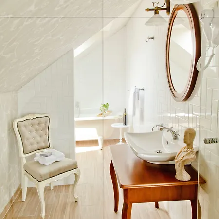 Appartement Barackvirag Apartmanhaz Tihany