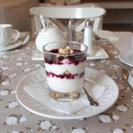 Lejlighed Barackvirag Apartmanhaz Tihany