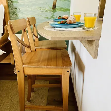 Barackvirag Apartmanhaz Appartement