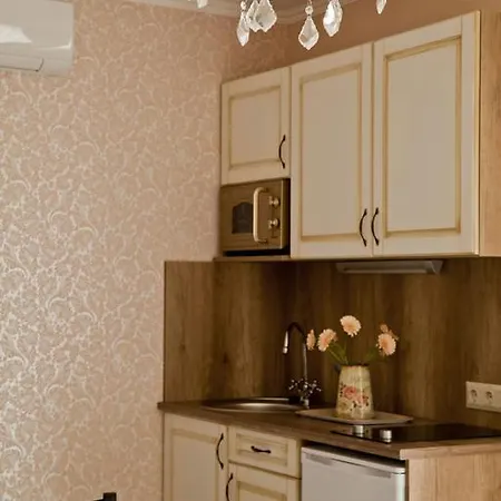 Apartman Barackvirág