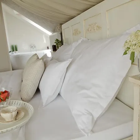 Lejlighed Barackvirag Apartmanhaz *