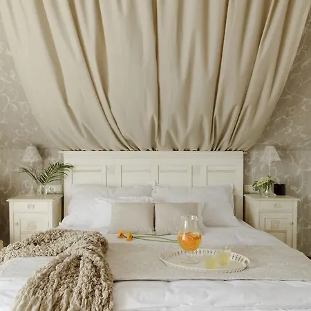 Apartman Barackvirág *