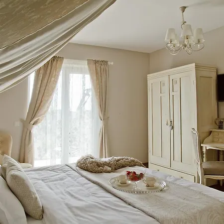 Lejlighed Barackvirag Apartmanhaz Tihany