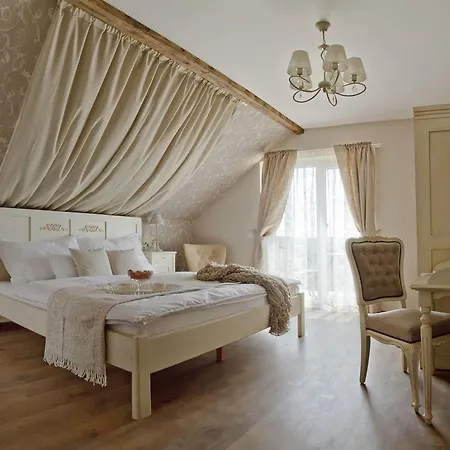 Appartement Barackvirag Apartmanhaz Tihany