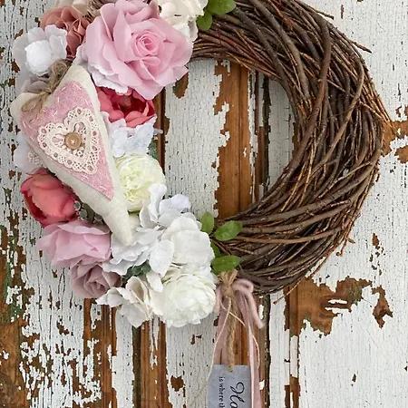 Barackvirág Apartman