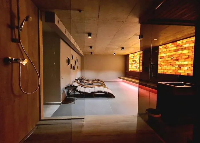 Apartmán Barackvirag Apartmanhaz