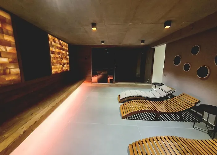 Barackvirag Apartmanhaz Apartmán *