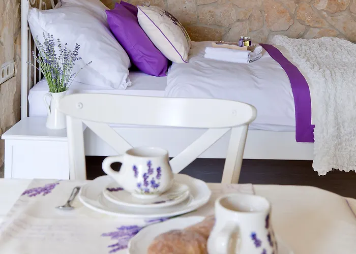 Apartmán Barackvirag Apartmanhaz *