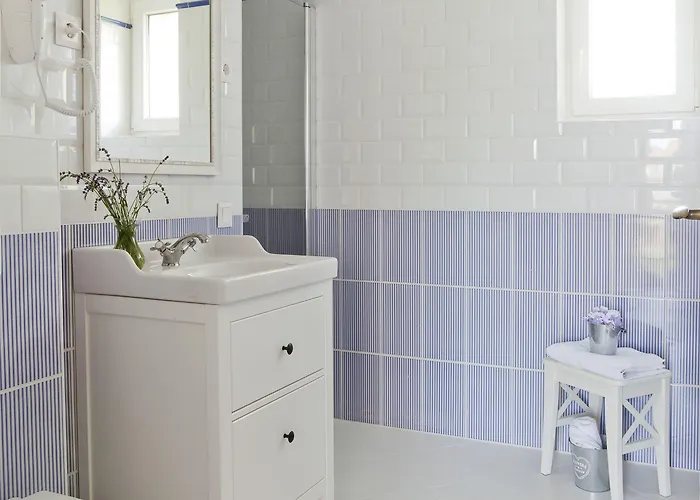 Barackvirag Apartmanhaz