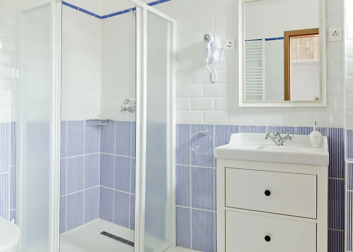 Barackvirag Apartmanhaz