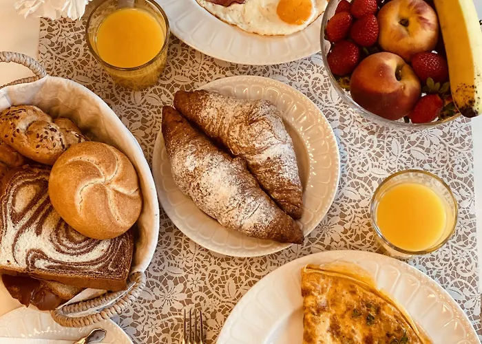 Apartmán Barackvirag Apartmanhaz