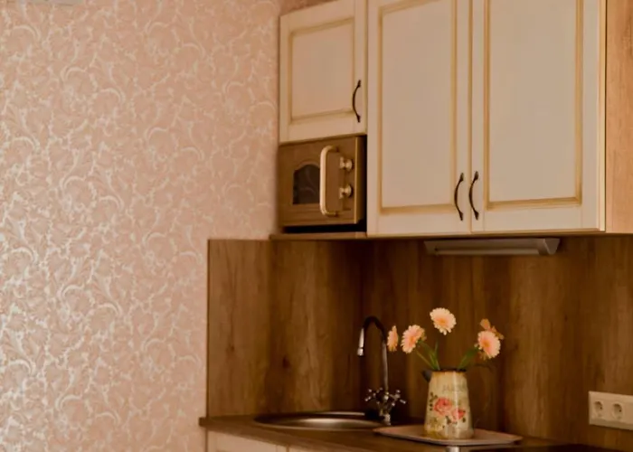 Apartmán Barackvirag Apartmanhaz *