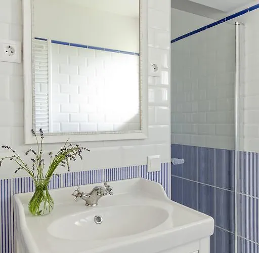 Barackvirag Apartmanhaz Tihany