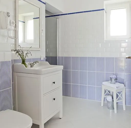 Barackvirag Apartmanhaz