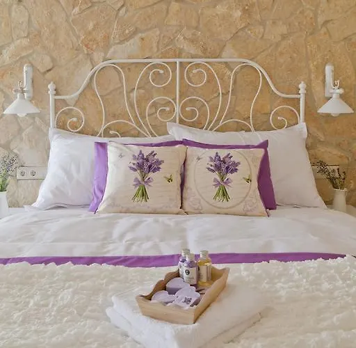 Apartmán Barackvirag Apartmanhaz Tihany