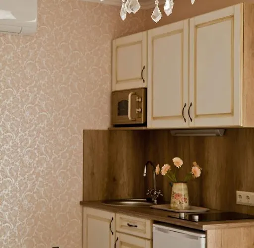 Apartment Barackvirag Apartmanhaz