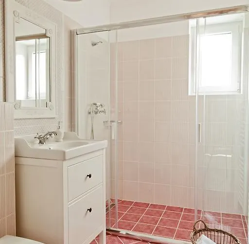 Apartmán Barackvirag Apartmanhaz *