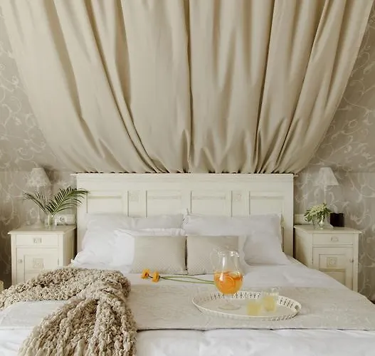 Apartmán Barackvirag Apartmanhaz *