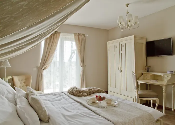 Apartment Barackvirag Apartmanhaz Tihany