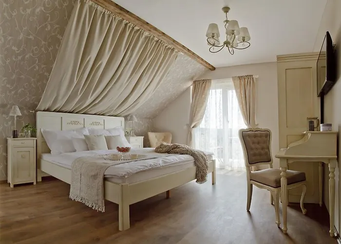 Apartmán Barackvirag Apartmanhaz Tihany