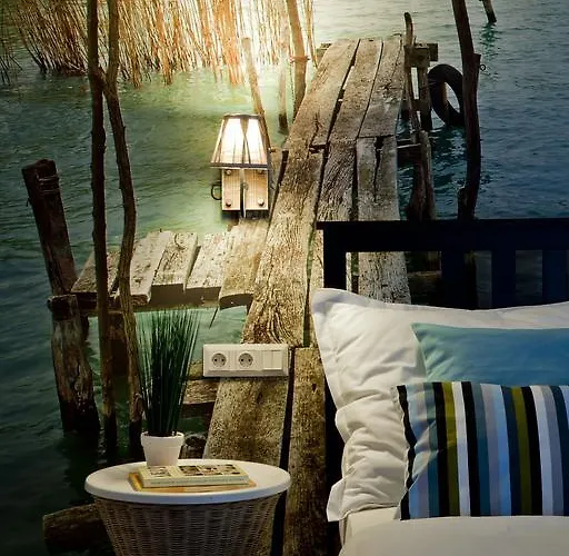 Barackvirag Apartmanhaz