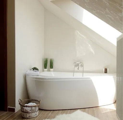 Barackvirag Apartmanhaz Apartmán *