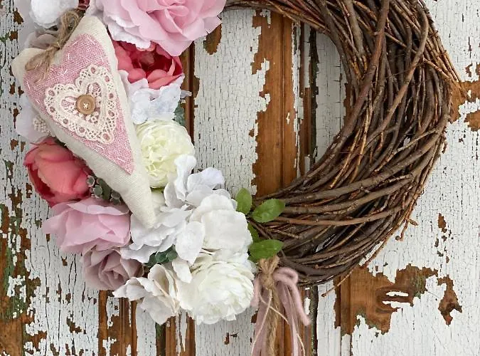 Barackvirag Apartmanhaz Apartment